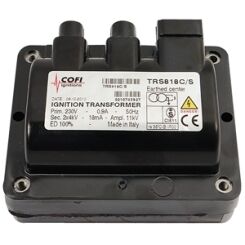 Transformator Cofi TRS818C/S