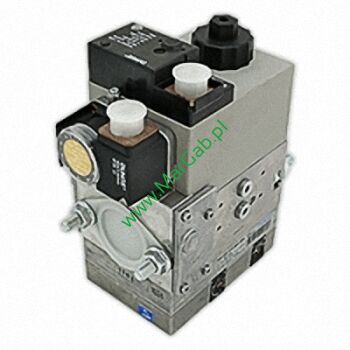 Multiblok Dungs MB-VEF 412 B01 S12 (13019195)