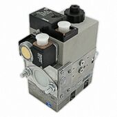 Multiblok Dungs MB-VEF 412 B01 S12 (13019195)