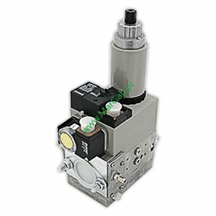Multiblok Dungs MB-ZRDLE 412 B01 S20
