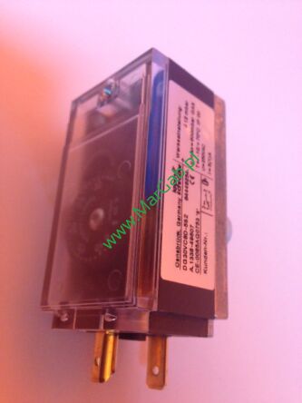 Presostat FBR Kromschroeder DG30-VC8D-5SZ 