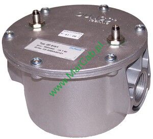 Filtr Dungs GF 505/1, Rp 1/2