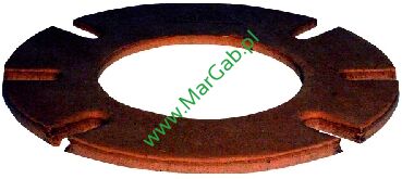 Uszczelka Giersch R 20, 32-90-10261 
