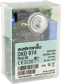 Automat Satronic DKO 974 mod.05