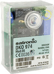 Automat Satronic DKO 974 mod.05