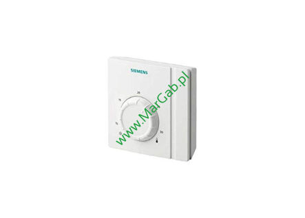 RAA21 - Termostat Siemens