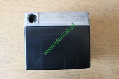 Serwomotor Siemens 1055/23 230 V Weishaupt