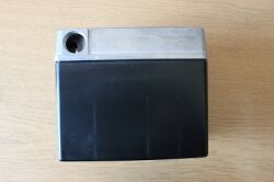 Serwomotor Siemens 1055/23 230 V Weishaupt