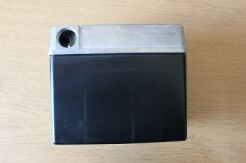Serwomotor Siemens 1055/23 230 V Weishaupt