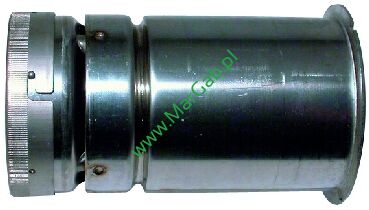 Rura Giersch GB100.20/25  GB2020/2025,47-90-12281 