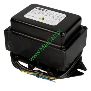 Transformator AEG ZM20/10 678 