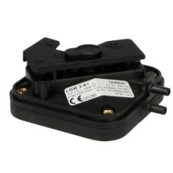 Presostat Dungs LGW 3 A1 Weishaupt 1,2 mbar 691343