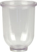 Szklanka filtra 1/2" Oventrop