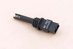 Czujnik plomienia Satronic MZ 770 adapter