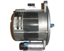 Silnik Weishaupt WL 30-C WG30-C