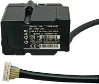 Serwomotor Weishaupt STE 4,5 gas