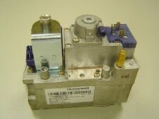 Zawor gazowy DeDietrich C210