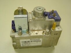 Zawor gazowy DeDietrich C210