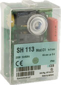 Automat Satronic SH 113