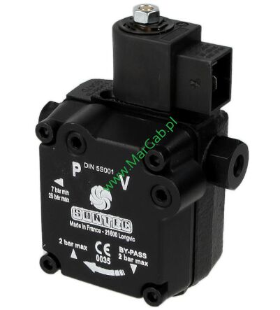 Pompa Suntec Buderus BDE BRE 63028336