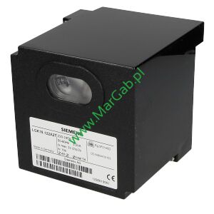 Automat Siemens LGK 16.322 A27
