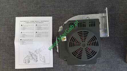 Silnik Wentylator Riello RX 3020413