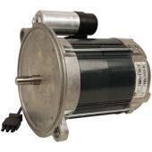 Silnik Weishaupt WL 40, WG 40, 620 W 652055
