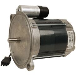 Silnik Weishaupt WL 40, WG 40, 620 W 652055