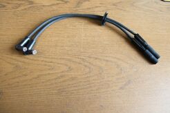 Kable zaplonowe Weishaupt WL10/15/20 350 mm