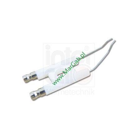 Elektroda zaplonowa Intercal BN 10