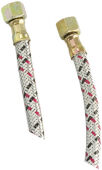 Waz olejowy 3/8" x 1/4" 1000 mm 