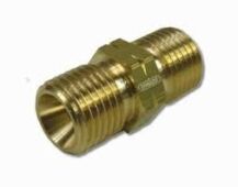 Nypel 1/4 x 3/8 