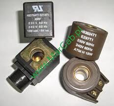 Elektrozawor Weishaupt 115V50Hz