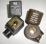 Elektrozawor Weishaupt 115V50Hz