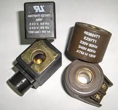 Elektrozawor Weishaupt 115V50Hz