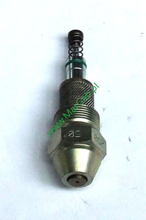 Dysza regulacyjna WB3 35 kg 45 st