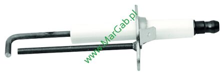 Elektroda zaplonowa Weishaupt WTC 15/25/32-A