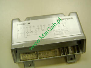Automat DeDietrich  Honeywell S4560 D1184