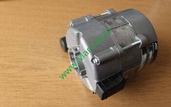 Silnik Weishaupt WL5 652060