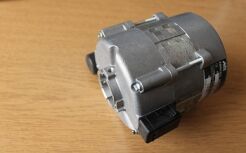 Silnik Weishaupt WL5 652060