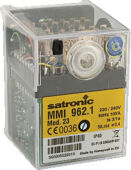 Automat Satronic MMI 962.1 mod.23