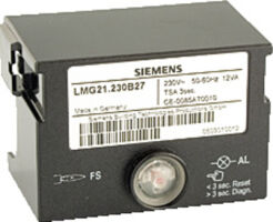 Automat Siemens LMG21.230B27 