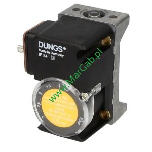 Presostat Dungs GW 10 A6 