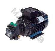 Agregat olejowy K2W 