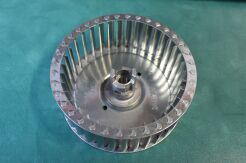 Wentylator Weishaupt WL 20-A(Z) 133 x 50 mm