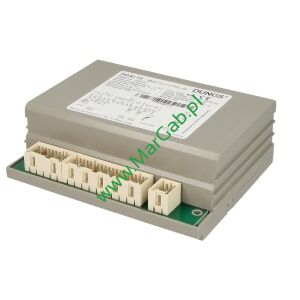 Automat Honeywell DGAI.7310.1.0 TCL-G