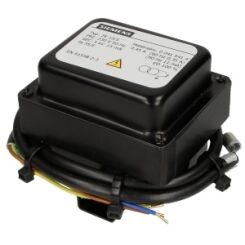 Transformator AEG ZE15/5 542 