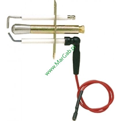 Pilot zaplonowy Viessmann 7822652