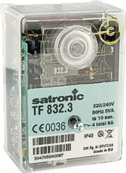 Automat Satronic TF 832