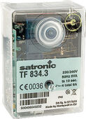 Automat Satronic TF 834 E.3